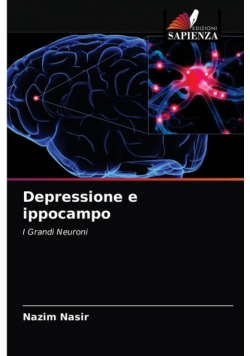 Depressione e ippocampo