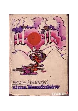 Zima Muminków