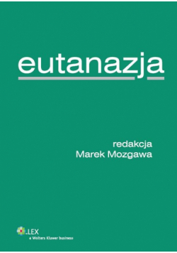 Eutanazja