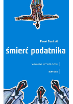 Śmierć podatnika