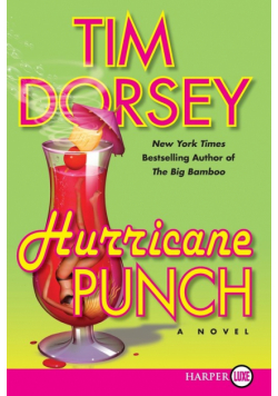 Hurricane Punch