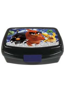 Śniadaniówka Angry Birds 13