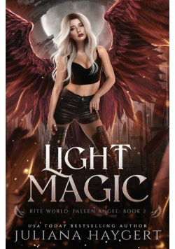 Light Magic