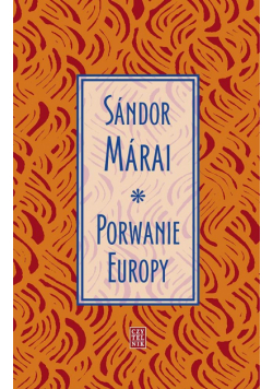 Porwanie Europy wyd. 2024