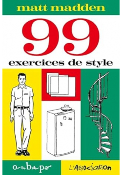 99 Exercices De Styles
