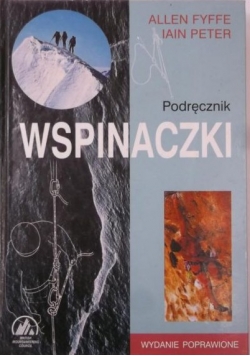 Podręcznik wspinaczki