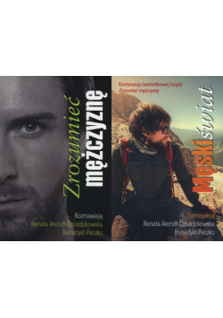 Męski świat / Zrozumieć mężczyznę