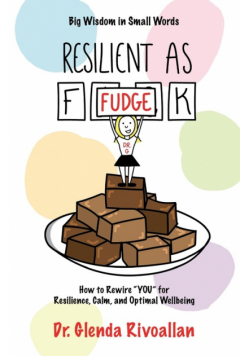 Resilient As Fudge