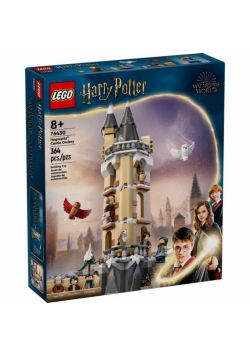 LEGO(R) HARRY POTTER 76430 Sowiarnia