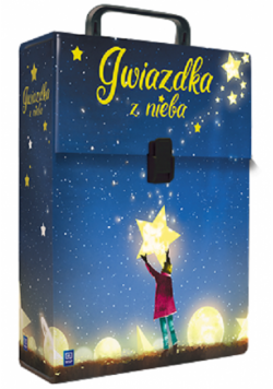 Gwiazdka z nieba przedszkole 3-4-5-6 latki