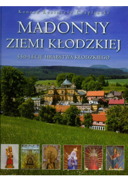 Madonny Ziemi Kłodzkiej