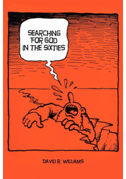 Searching for God in the Sixties