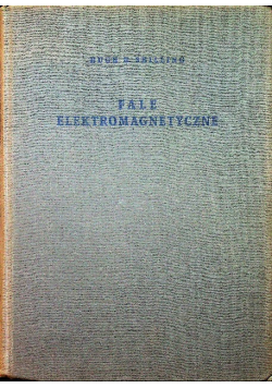 Fale elektromagnetyczne