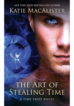 The Art of Stealing Time