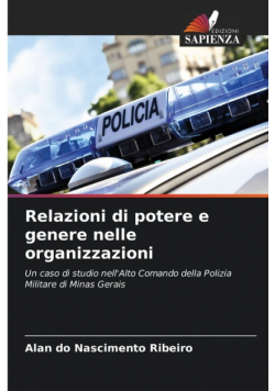 Relazioni di potere e genere nelle organizzazioni
