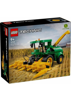 LEGO(R) TECHNIC 42168 John Deere 9700 Forage Harve..