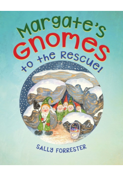 Margate's Gnomes to the Rescue