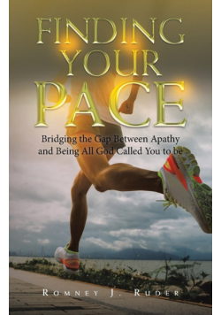 Finding Your Pace