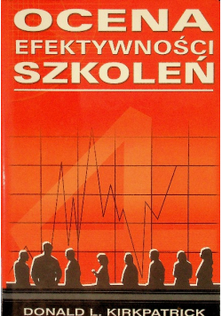 Ocena Efektywności szkoleń