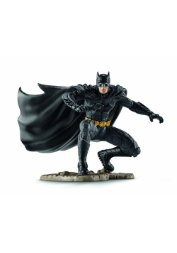 Batman klęczący