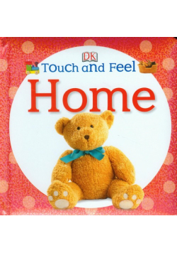 Touch and Feel Home