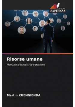 Risorse umane