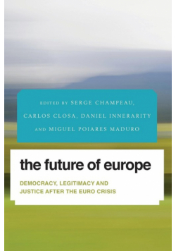 The Future of Europe