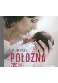 Położna 3550 cudów narodzin