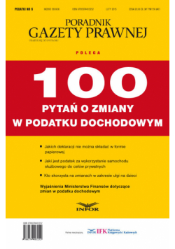 Podatki 2015 nr 6