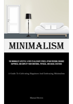 Minimalism