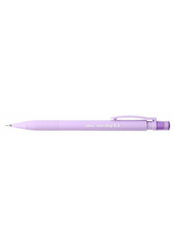 Ołówek automatyczny Non Stop 0,5mm fioletowy