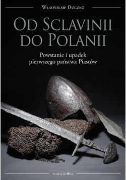 Od Sclavinii do Polanii