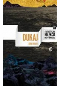 Fantastyczna Kolekcja Światy Równoległe Tom 32 Król bólu III