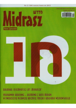 Midrasz 2/2015