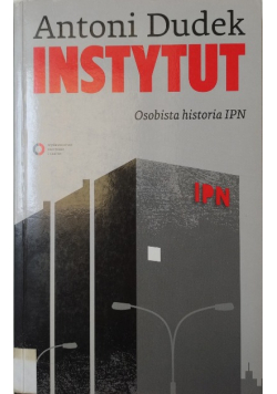 Instytut Osobista historia IPN