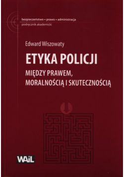 Etyka Policji