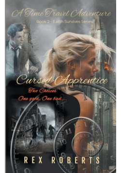 Cursed Apprentice