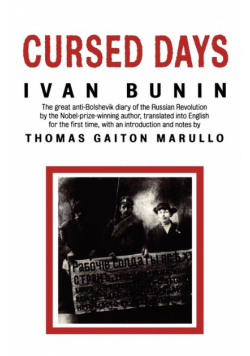 Cursed Days
