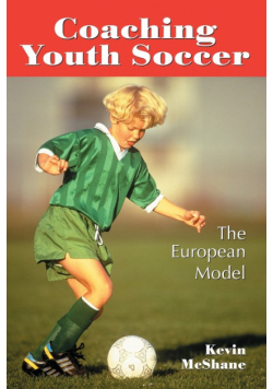 Coaching Youth Soccer