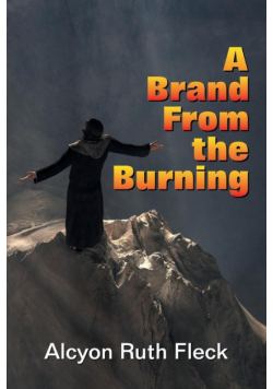 A Brand From the Burning