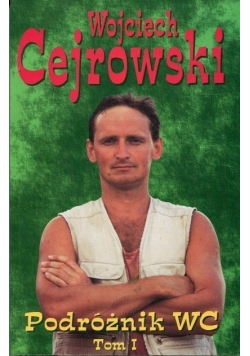 Podróżnik WC Tom I