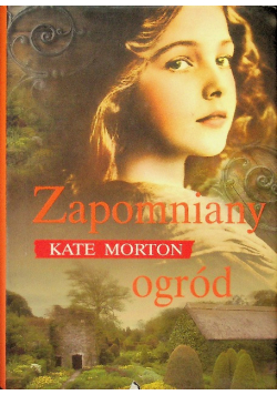 Zapomniany ogród