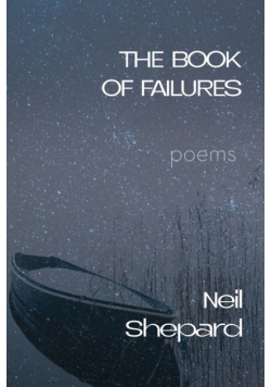 The Book of Failures
