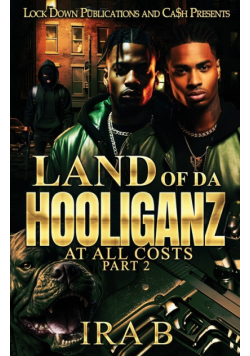 Land Of Da Hooliganz 2