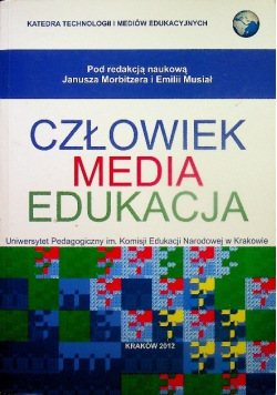 Człowiek Media Edukacja
