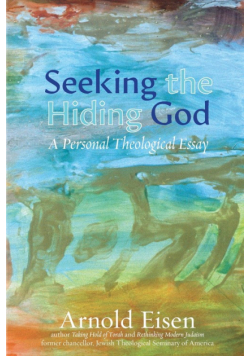 Seeking the Hiding God