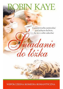 Śniadanie do łóżka