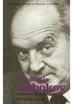 Vladimir Nabokov