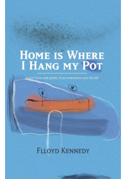 Home is Where I Hang My Pot