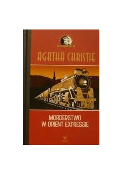 Morderstwo w Orient Expressie